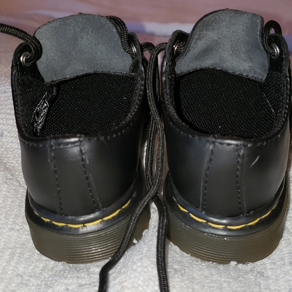 ❌SOLD❌Infant Dr.Marten's SIZE 4 - Picture 5 of 16